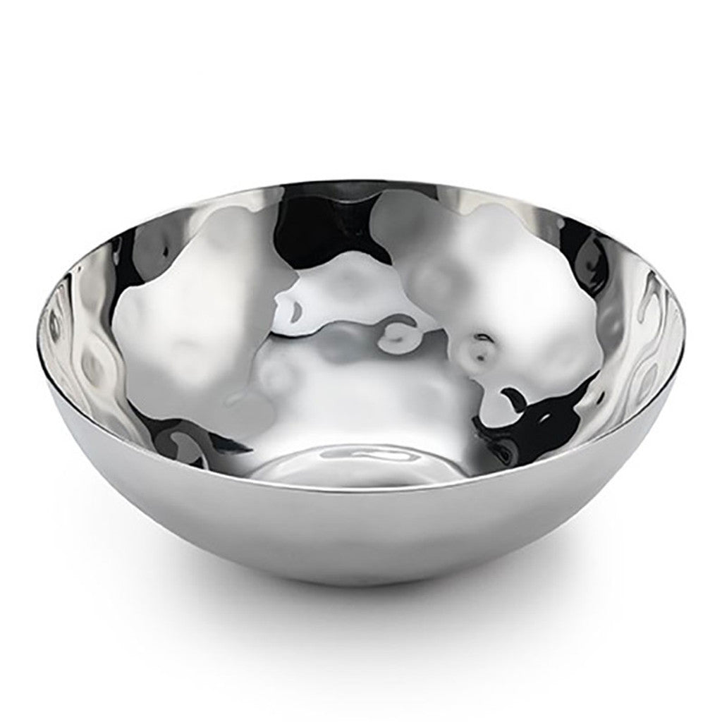 Opus Sugar Bowl with Dbl Loop 4 D by Mary Jurek Design